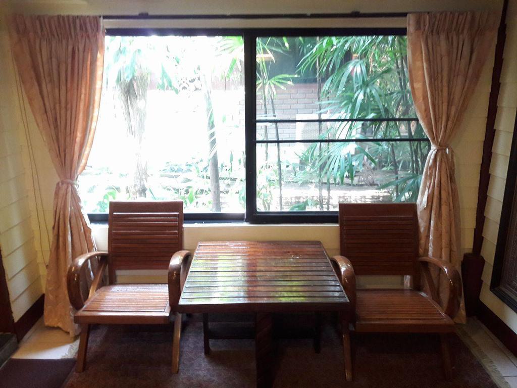 Gap'S House Chiang Mai Exterior foto